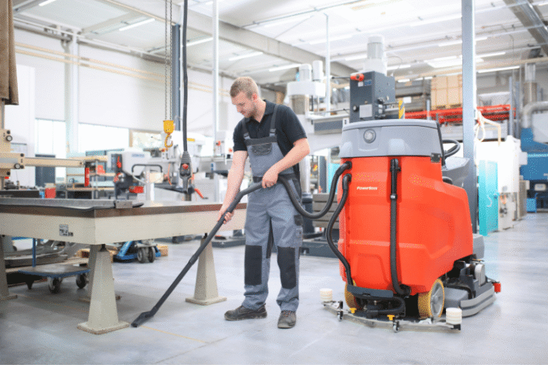Scrubmaster B120 R