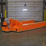 Explosion Proof (EX) Pallet Lift Truck Series