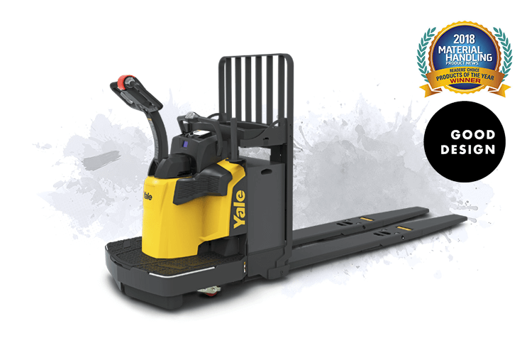 Walkie, Stand on Pallet Trucks, Lift Trucks