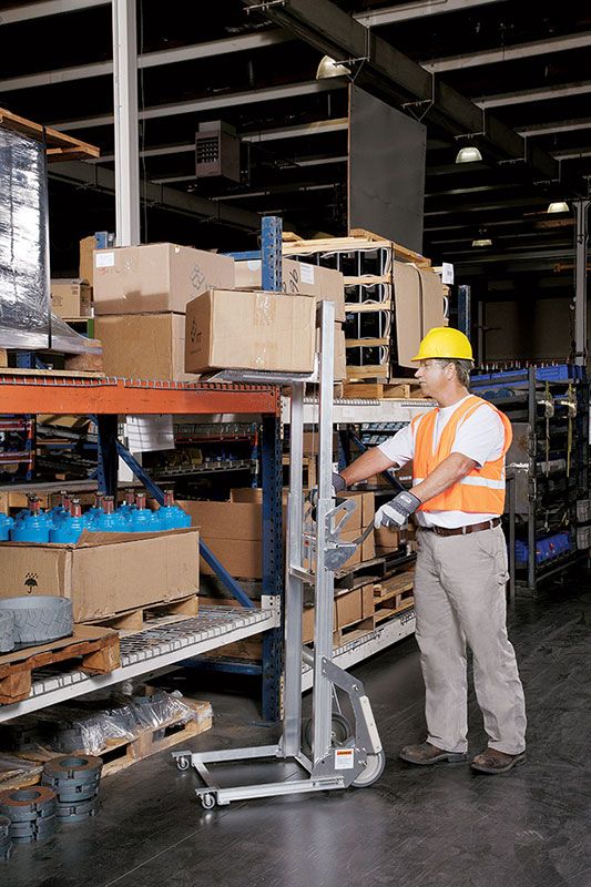 Load Lifter
