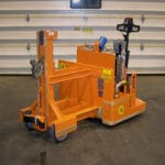 EX Lift Tow Series