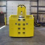 Stand Up Rider Transporters