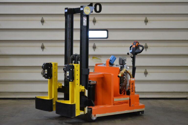 EX Lift Tow Series