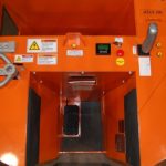 Stand Up Rider Heavy Duty Platform Truck
