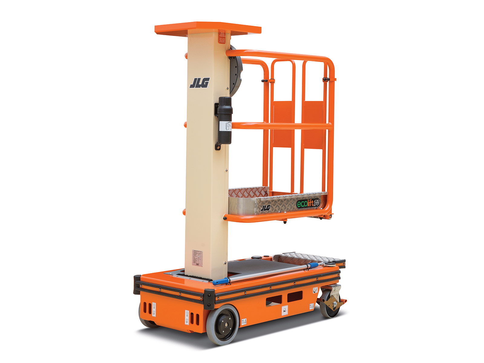 EcoLift 70