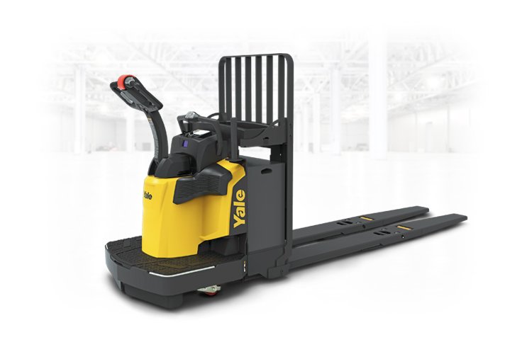Walkie, Stand on Pallet Trucks, Lift Trucks