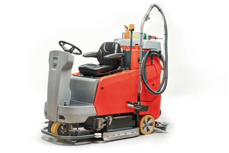 Scrubmaster B175 R