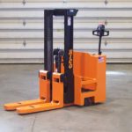 High Lift Pallet Jack Trucks