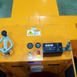 Stand Up Rider Transporters