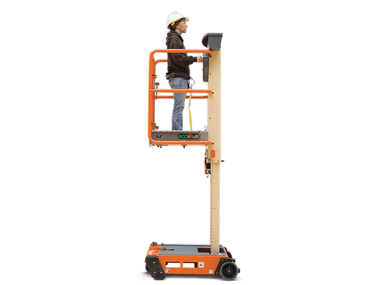 EcoLift 50