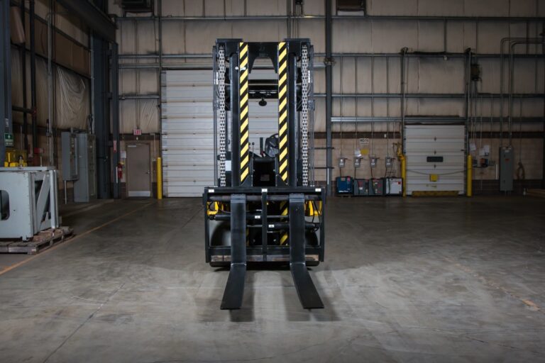 Electric Pegasus Counterbalance Series