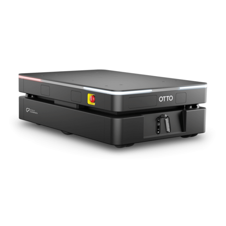 OTTO 600