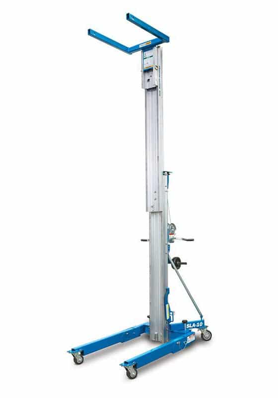 SLA-10