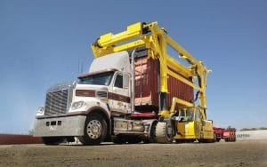 Combi-SC3 Telescopic Toplift