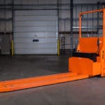 Stand Up Rider Pallet Truck