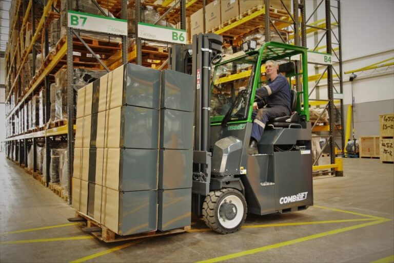Combi-CBE 8T