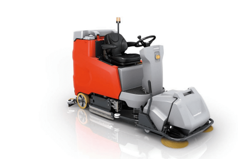 Scrubmaster B175 R