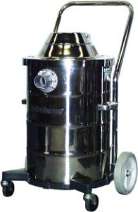X-839 Vacuum Series