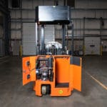 Rider Straddle Series