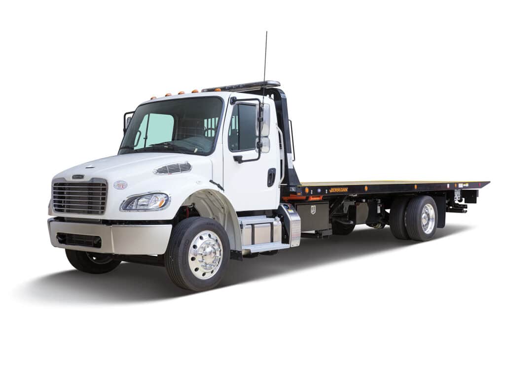 10 Ton RS Carrier