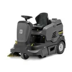 Ride-On Floor Sweeper KM 90/60 R BP Adv