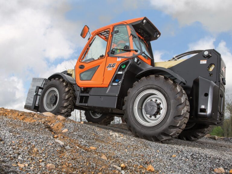 1732 High Capacity Model