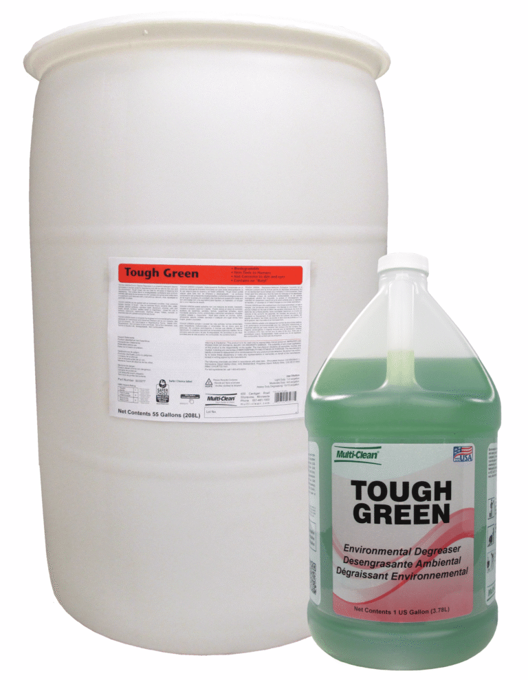 Tough Green Enviro-Degreaser