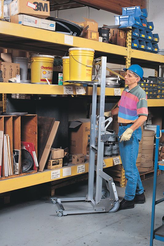 Load Lifter