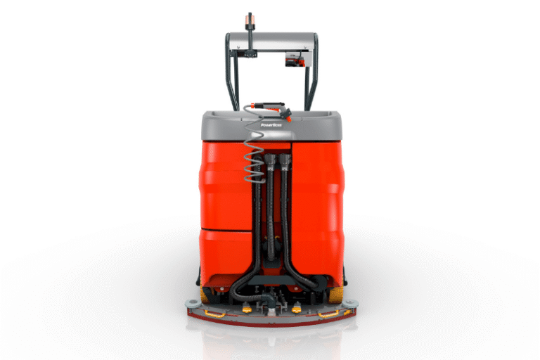 Scrubmaster B260 R