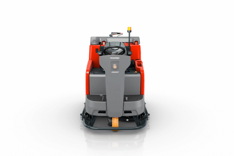 Scrubmaster B260 R