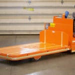 EX Platform Truck Series