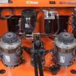 Walk Behind Pallet Trucks