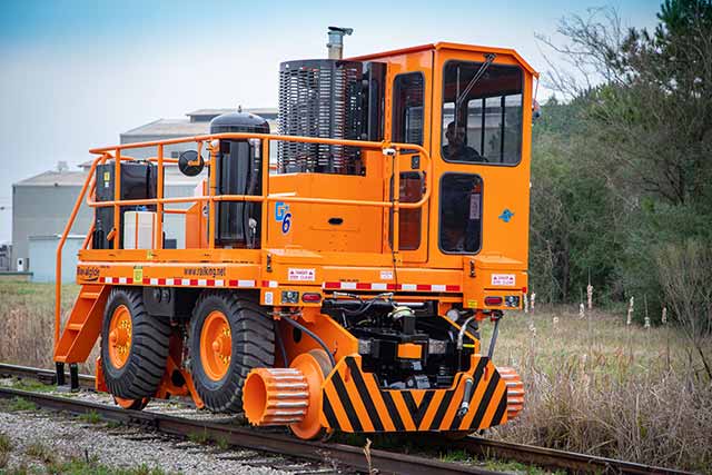 RK297 G7