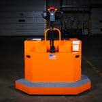 Walk Behind Lift Tow