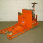 EX Lift Tow Series