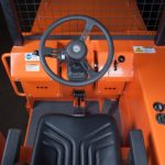 Rider Straddle Series