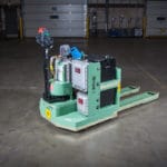 Explosion Proof (EX) Pallet Lift Truck Series