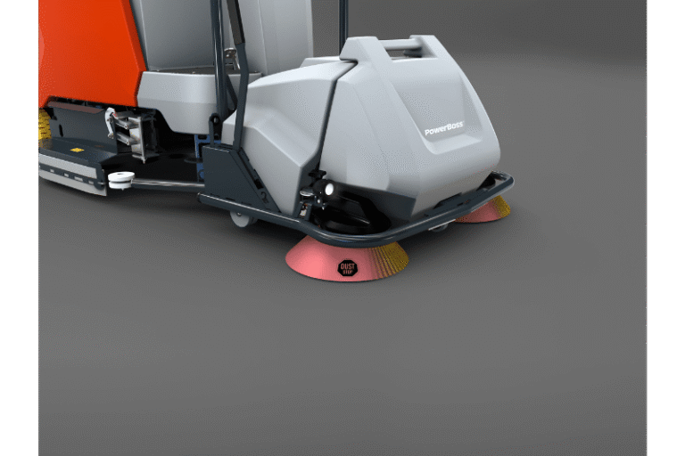 Scrubmaster B260 R