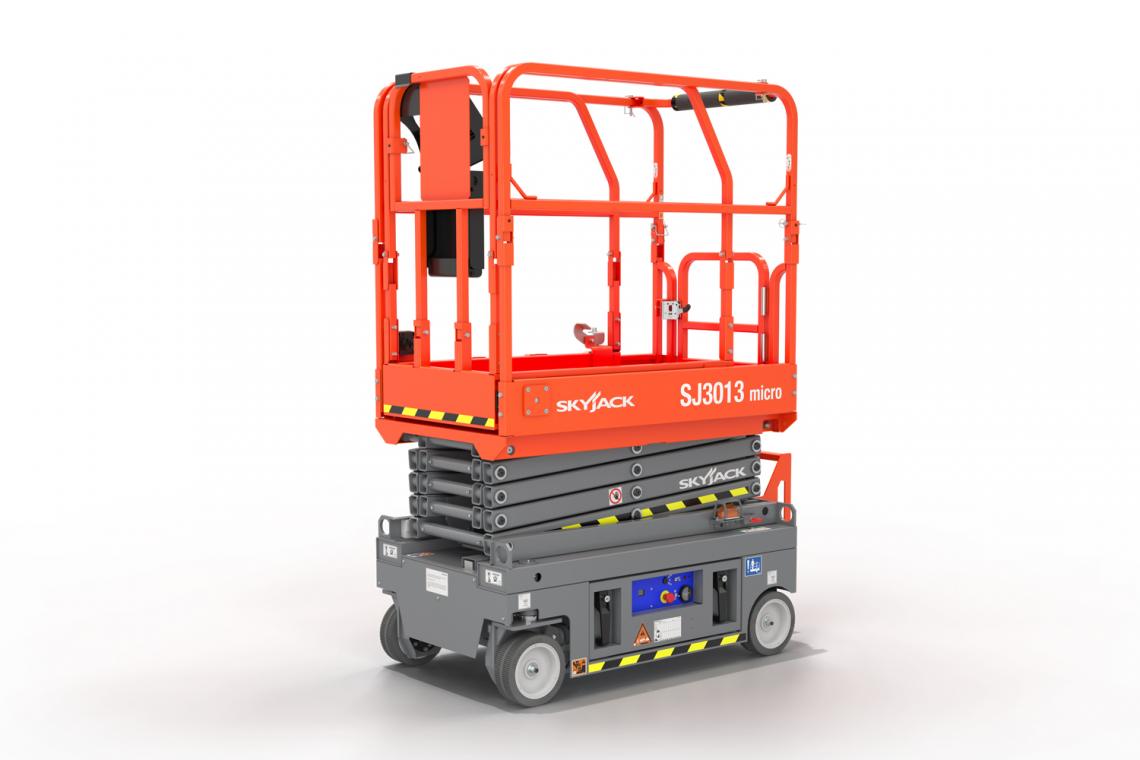 SJ3013 Micro