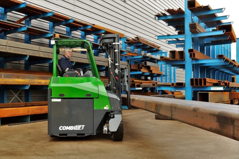 Combi-CBE 8T