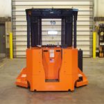 Rider Straddle Series