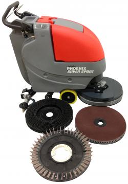 Phoenix 20 Super Sport