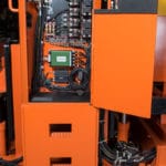 Four Directional Die Handlers