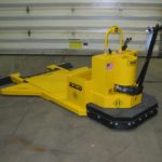 Electric Vehicle Pusher