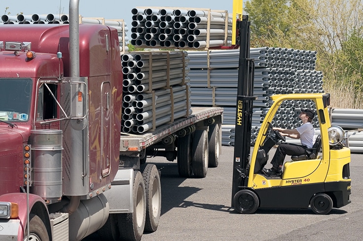 S30 – 35FT – S40FTS