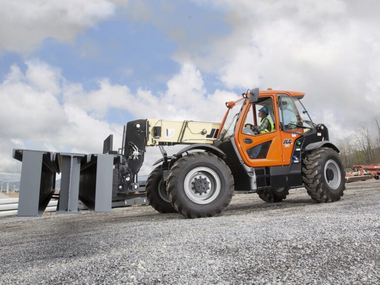 1732 High Capacity Model