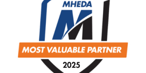 MH Receives 2025 MHEDA MVP Award