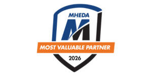 MHEDA 2026 MVP Award